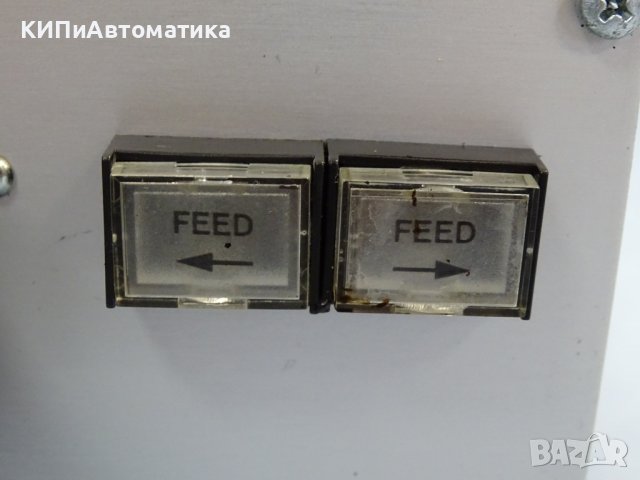 четец лентов GHIELMETTI FER 204A, снимка 4 - Други машини и части - 37461291