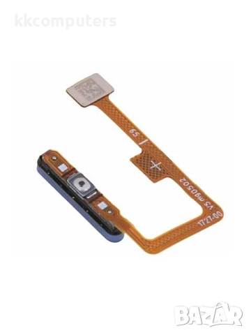 ЛЕНТОВ КАБЕЛ ЗА ON-OFF XIAOMI MI 11 LITE (M2101K9AG), снимка 2 - Резервни части за телефони - 51883482