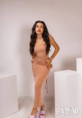 рокля , снимка 5 - Рокли - 51151704