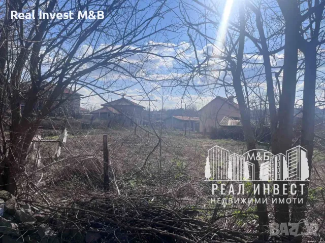 Продавам парцел в с. Ябълково, снимка 2 - Парцели - 49095214