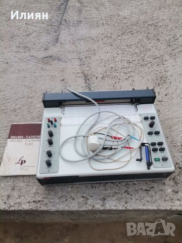 Пишещ плотер