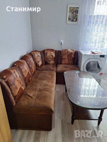 Кухненски ъгъл + маса