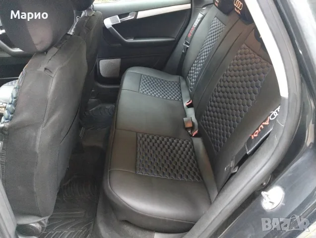 AUDI A3 ГАЗ-БЕНЗИН , снимка 8 - Автомобили и джипове - 56433907