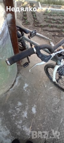 Оригинален винтидж BMX Specialized, снимка 10 - Велосипеди - 42569117