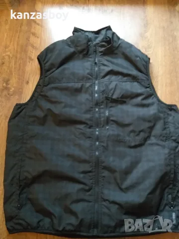 mascot workwear - работен мъжки елек КАТО НОВО Л, снимка 4 - Други - 48456550