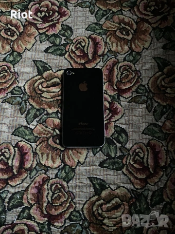 Продавам iPhone 4s, снимка 3 - Apple iPhone - 53371300