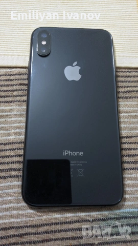 Iphone XS, снимка 11 - Apple iPhone - 53358906