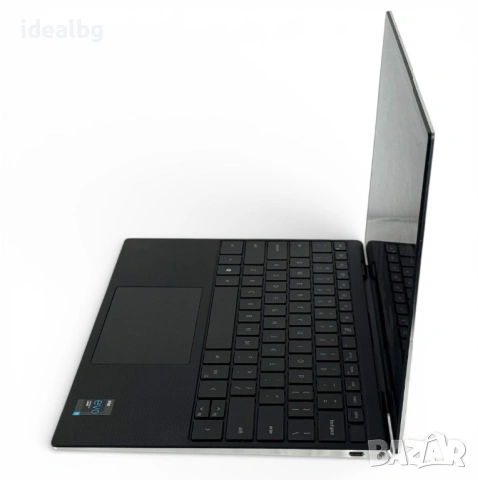 Dell XPS 9310 13" OLED 4K+ Touch i7-1195G7 16RAM 512GB SSD Гаранция!, снимка 6 - Лаптопи за работа - 54111898