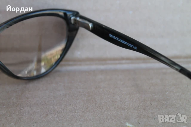 Дамски диоптрични очила ''Versace 19-69'', снимка 14 - Слънчеви и диоптрични очила - 50715076