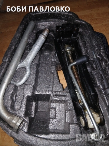 Органайзер с инструменти фв тоуран оем , снимка 4 - Аксесоари и консумативи - 51981712