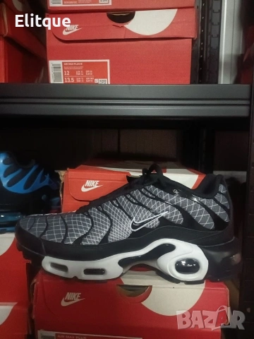 мъжки маратонки найк , снимка 16 - Маратонки - 54310245