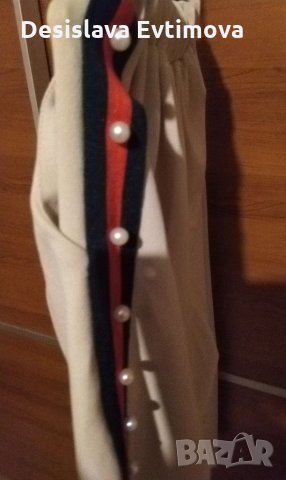 Дамски панталони, снимка 4 - Панталони - 30554186