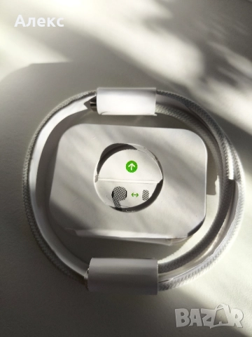 Нови AirPods Pro 2 [+ПОДАРЪК КЕЙС], снимка 3 - Bluetooth слушалки - 52537811