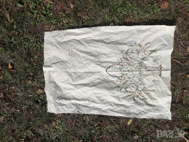 Продавам бродерия, снимка 4 - Други - 38015038