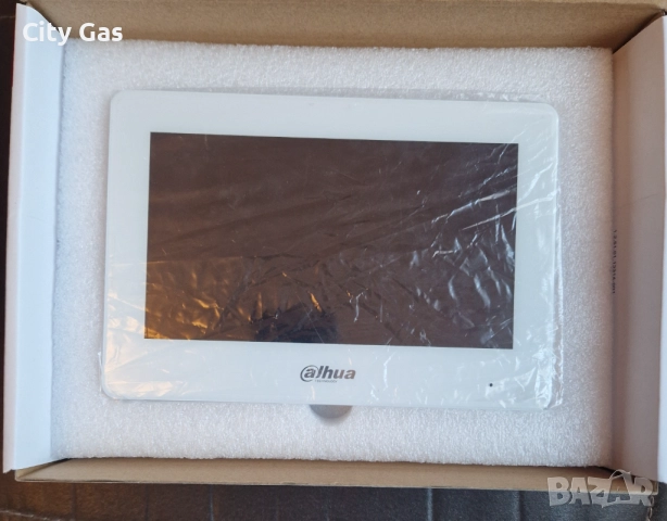 Домофонна система Dahua, снимка 3 - Други - 52934073