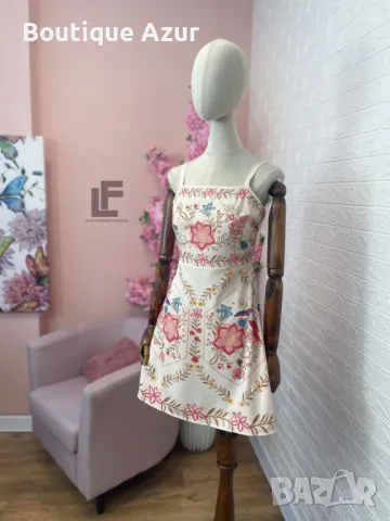 Рокля LFS Cool And Shine  , снимка 6 - Рокли - 50329414