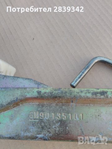 Крик за опел, снимка 3 - Аксесоари и консумативи - 32114219