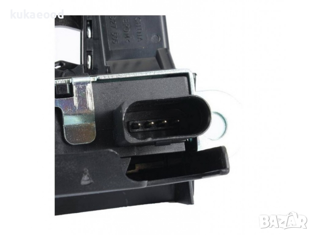 Машинка за заключване на багажник за VW и Seat, снимка 6 - Части - 44636377