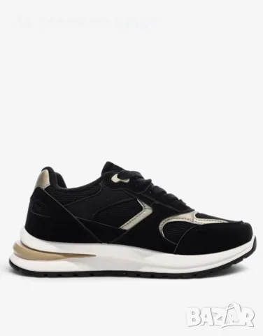 ELLESSE Mitch Black/White Мъжки Маратонки👟Мъжки Спортни Обувки Код P3055