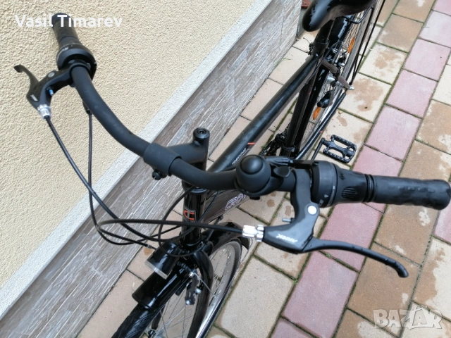 Мъжки велосипеди 28 * Внос Германия , снимка 8 - Велосипеди - 53898785