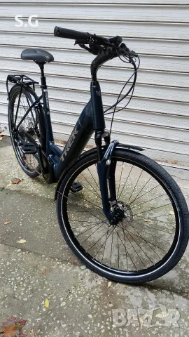 TREK VERE+4-Bosch , снимка 2 - Велосипеди - 56476102