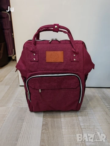 Раница Точен Размер за ръчен багаж 40/30/20см салонен багаж за WizzAir Ryanair easyJet , снимка 4 - Раници - 33890431