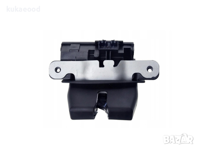 Брава за багажник за Ford Fiesta MK6 (2008-2019), снимка 3 - Части - 44558469