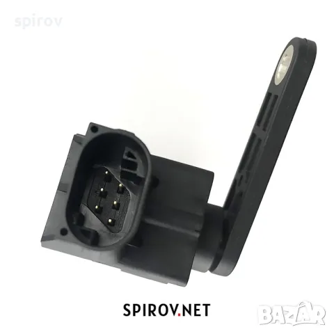 Датчик окачване Airmatic ABC Mercedes A0105427617, снимка 4 - Части - 55701605
