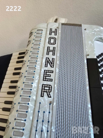 Продавам Акордеони, снимка 8 - Акордеони - 52496555