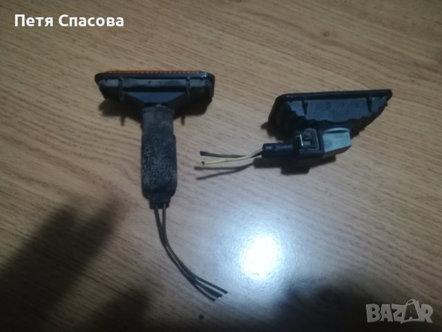 Vw Passat Wagon B3 2.0 1992 Мигач калник, снимка 2 - Части - 42858807