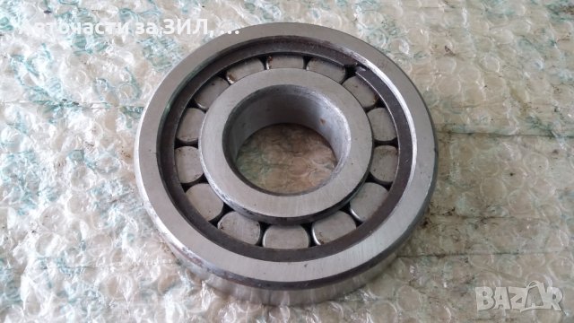 Лагер заден мост Камаз 102409 М, снимка 3 - Части - 42833846