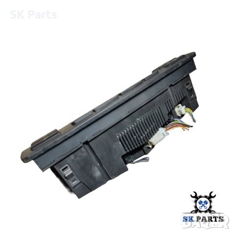 Панел климатроник за BMW 3 /E46 /1998-2005, снимка 2 - Части - 44207789
