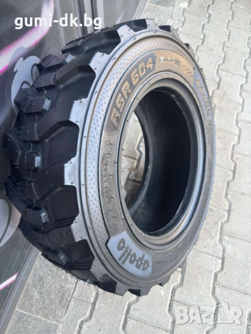 Гуми Бобкат 10-16.5 Apollo