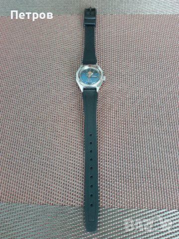 Продавам дамски часовник Orient-Япония.Механичен.Работещ., снимка 1 - Дамски - 40450699