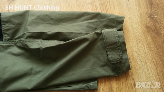 STORMBERG за лов и туризъм размер XXL тънък летен панталон със здрава материя - 13, снимка 7 - Екипировка - 34409073