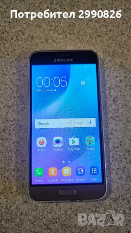 samsung galaxy  j3 2016