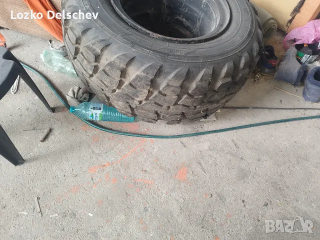 Руски гуми за ремарке за Т-150 идруги, снимка 13 - Гуми и джанти - 48394373