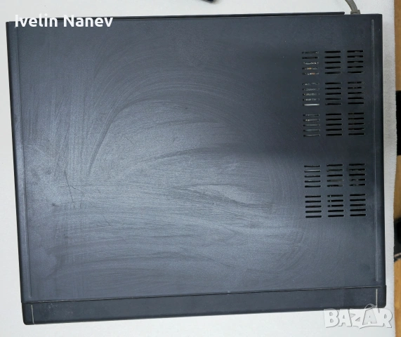 Видео рекордер Philips , снимка 2 - Аудиосистеми - 53087685