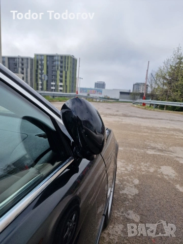 OEM M5 BMW e39 огледала, снимка 2 - Части - 54291149