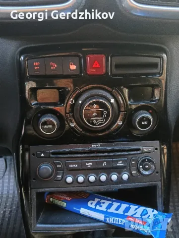 продава се, снимка 6 - Автомобили и джипове - 50372113