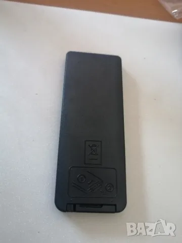 Дистанционно управление за BOSE SoundDock 10, снимка 3 - Аудиосистеми - 50396502