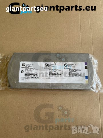 BLUETOOTH Модул за БМВ Ф10 BMW F10 , 9231091-01