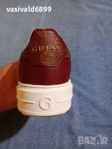 Дамски спортни обувки номер 39, снимка 12 - Маратонки - 51917633