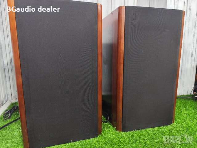 MB Quart 560A Active , снимка 12 - Тонколони - 54101787