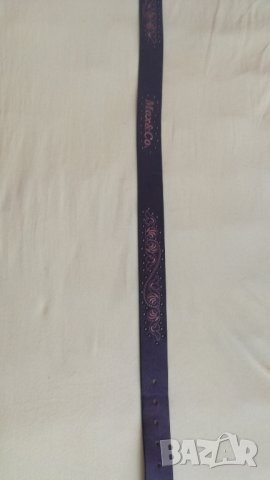 Оригинални кожени колани , снимка 10 - Колани - 42564995