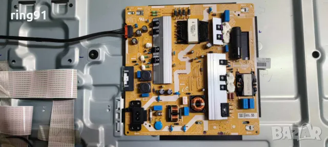Захранване - BN44-00932C TV Samsung UE55NU7093U