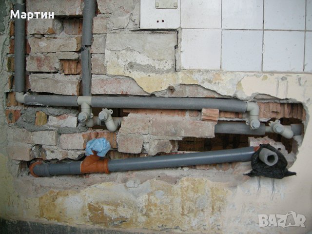 Домашен майстор - ВиК услуги - Варна, снимка 2 - ВиК услуги - 31036708