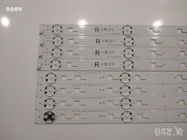 Led Backlight LC490EQY-SJA3, снимка 4 - Части и Платки - 30812273