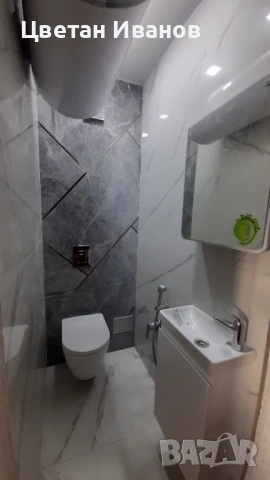 Ремонт на бани и мокри помещения , снимка 2 - Ремонти на баня - 53230094