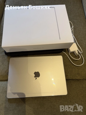 MacBook Air 15 M 4 512GB 